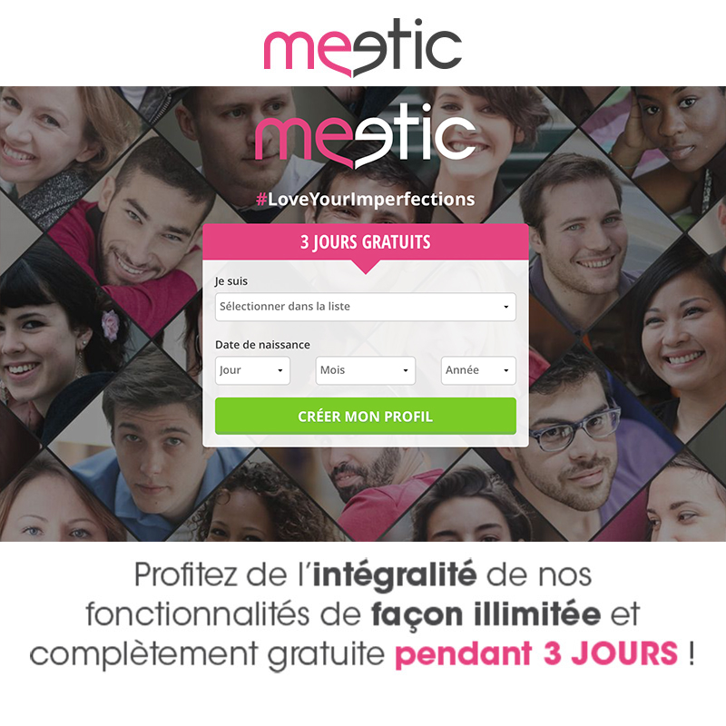 site de rencontre 3 jours gratuit plateaux annonce femme cherche sexe